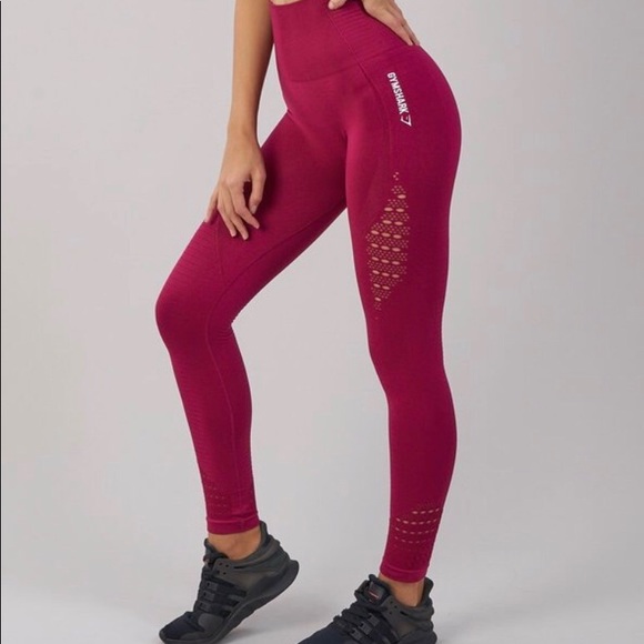 energy seamless sizing